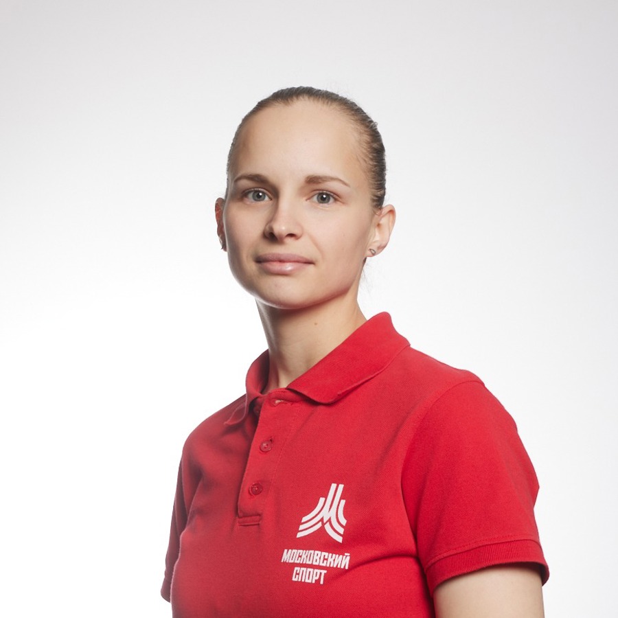 Каблова Кристина Александровна